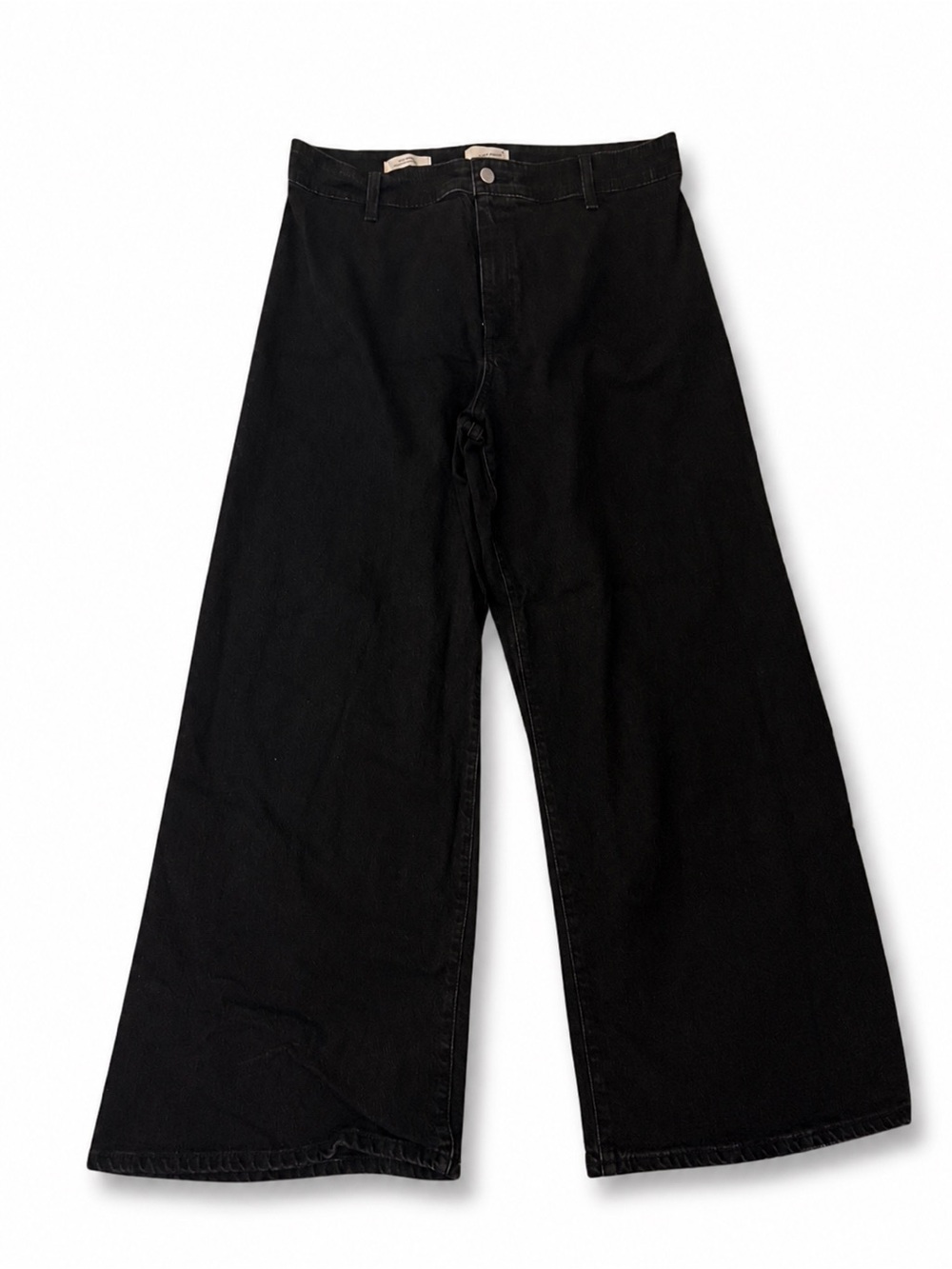 Universal Thread Black Denim Jeans
